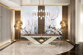 The pro park table is referred to as a permanent table, but this is where it gets interesting. Casa Padrino Luxury Designer Indoor Table Tennis Table Brown Cream Gold 274 X 152 5 X H 76 Cm Hotel Collection Luxury Quality