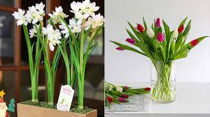 I had some floral foam in the crisper and some fresh geranium blooming. Want To Buy Cheap Flowers Near You Try Your Local Trader Joe S Reviewed