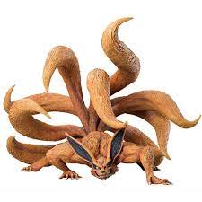 Kuruma & naruto sage mode. Precious G E M Series Naruto Shippuden Kurama Megahobby