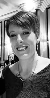 SARAH LEACH GOOD [d.September 26, 2024] age 43 ... class of 1999 ...  GODSPEED Sarah