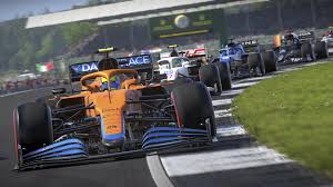 Mar 25, 2021 · f1 2021: F1 2021 Spiel Vorbestellen Fur Ps4 Ps5 Playstation Deutschland