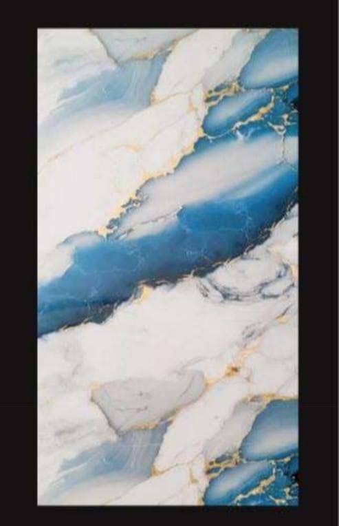 Uv marble sheet