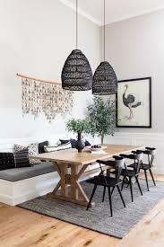 Contemporary design is all about integrating the living room, dining space and the kitchen as one. 75 Beautiful Small Kitchen Dining Room Combo Pictures Ideas January 2021 Houzz