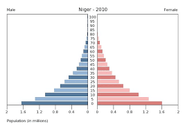 The 54 and younger population fell 6% from 138 million to 129 million. Population Pyramid Mee Jung Ko S Blog