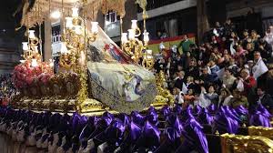 La semana santa es una de las fechas de mención obligatoria en el calendario de nuestro país. The Holly Week In Spain Semana Santa 2021 Tickets Dates Venues Carnifest Com