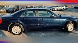Image result for Marine Blue 2006 Chrysler