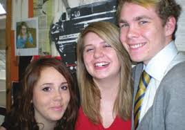 Issue 8 • April 2008 • Record of Lent Term 2008 The termly newsletter of  the School