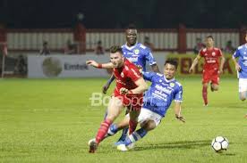 Daftar top skor liga 1 indonesia 2021. Akan Menghadapi Persib Persija Diminta Patahkan Mitos Jadul Bolasport Com