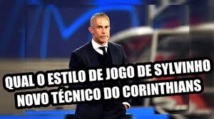 Altura 1,73 m pé canhoto: Qual O Estilo De Jogo De Sylvinho O Novo Tecnico Do Corinthians Narracao Mil Grau Youtube