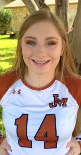 Volleyball: Reagan's Anderson heads up All-Area team