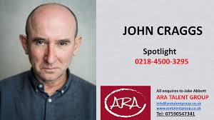 John Craggs