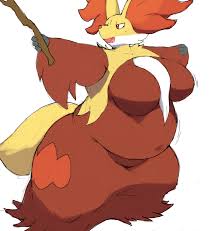 Rule34 - If it exists, there is porn of it  delphox  8204646