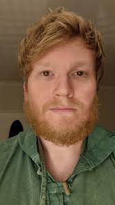 How to trim this ginger beard? : r/BeardAdvice