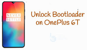 It will let you install custom rom. How To Unlock Bootloader On Oneplus 6t Quick Tutorial Techbeasts