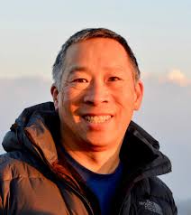 Alan Li-Bong Wong Obituary