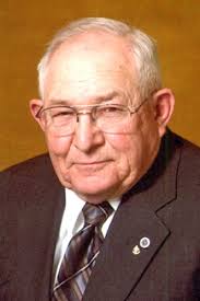 William Hetzel Obituary (1933