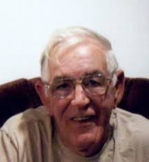 Richard Crayton Corder