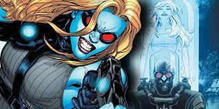 Batman: Every Way Mister Freeze's Wife Nora Was Resurrected