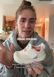 Felix and Flors Baby Shoe Review