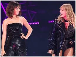 What did scooter braun do to taylor swift? Selena Gomez S Mother Sends A Note Of Solace To Taylor Swift Over The Scooter Braun Controversy English Movie News Times Of India