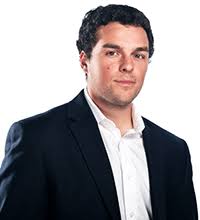 Kevin Eckenrode Joins New Mexico Angels As Analyst