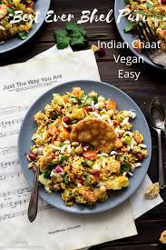 Best Ever Bhel Puri With Step By Step Recipe Recipe Puri Recipes Food Recipes