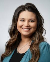 Dani Clark with Keller Williams