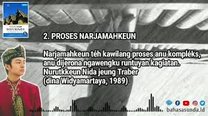 Check spelling or type a new query. Bahasasunda Id Materi Tarjamahan Sunda