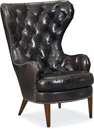 If your armchair is worn and torn, purchasing a new one may be too expensive. Hooker Furniture Living Room Souvereign Tufted Wing Chair Cc483 098