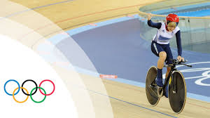 Kenny's fifth gold sees the cycling star become the. Laura Trott Wins Gold Women S Omnium London 2012 Olympics Youtube