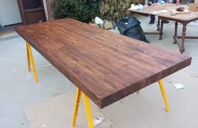 2x4 Table Top Yahoo Search Results Dining Room Table Plywood Kitchen Dining