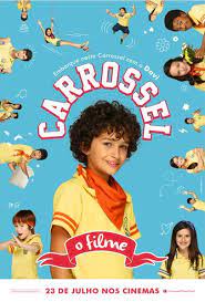 carrossel o filme carrossel o filme carrossel filmes