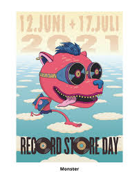 Stores across the us and introducing us to the people who work, shop and make those stores a community.� vans and record store day have partnered to tell and uplift the story of five stores across the. Record Store Day Germany Posts Facebook