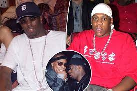 Diddy allegedly made creepy remark before raping 13-year-old with Jay-Z,  lawsuit claims