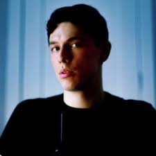 Synonyms for a Façade: Adrian Florez