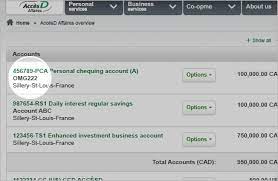 The full meaning of cvv is card verification value. How Do I Find My Desjardins Account Number