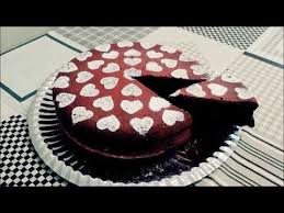 La Ricetta Ed Il Video Della Torta Panna E Cioccolato Realizzata Con Il Monsieur Cuisine Connect Ed Il Monsieur Cuisine Plus Ingredie Torte Ricette Cioccolato