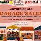 Mother of All Garage Sales event in Lincoln, NE