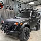 LADA-NIVA