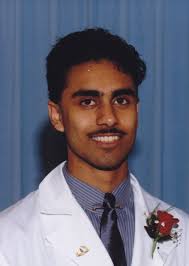 Vivakanand Sukhram Obituary