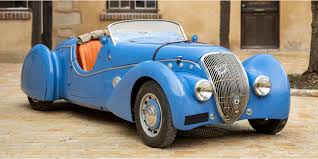 We are a prestige sales and sourcing centre, specialising in german marques such as bmw, audi, mini and volkswagen. Bonhams Bonhams Motor Cars First Digital Only Sale Features French Classic Darl Mat