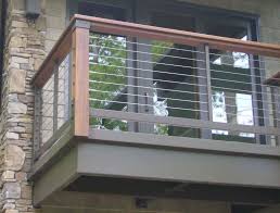 Wooden balcony railing design for the old and new. Most Beautiful Balcony Railing Designs Ideas