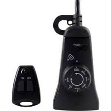 Ge Indoor Outdoor 2 Device Plug In Timer 15143 The Home Depot Christmas Lights Indoor Decor Indoor Christmas Lights Christmas Light Installation