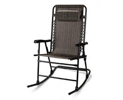Gardenline Folding Rocking Chair Aldi Usa Specials Archive