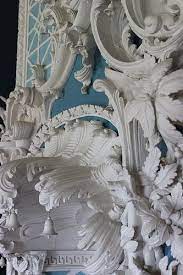 Detail From The Fretwork Teahouse In The Chinese Room Decorated By Luke Lightfoot In The Chinese Room At Claydon House C 1760 Chinese Room Tea House Chinoiserie