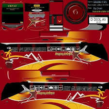 Download livery bussid hd & hdd. 101 Livery Bussid Bus Simulator Indonesia Hd Shd Koleksi Lengkap Terbaru Raina Id Konsep Mobil Mobil Futuristik Pariwisata