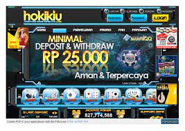 Maybe you would like to learn more about one of these? Berlianpokerqq Situs Judi Poker Online Terpercaya Yang Menyediakan Jenis Permainan Poker Poker Dominoqq Ceme Ceme Keliling Capsa Situs Judi Dominoqq Online Terpercaya