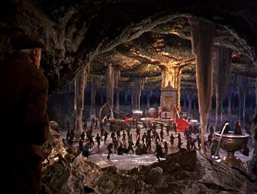 Darby O'Gill and the Little People (1959) - Coins in Movies