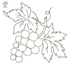 Miam Broderie D Antan Broderie Et Couture Dessin Fruits Idees De Broderie