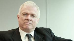 John Schmidt named as the new NSW electoral commissioner